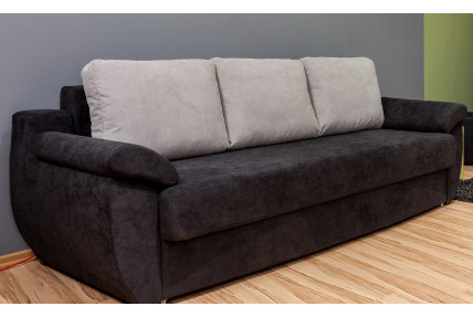 Roma canapea 3 locuri 